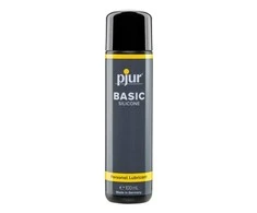 Pjur PJUR_Basic Silicone żel nawilżający na bazie silikonu 100ml