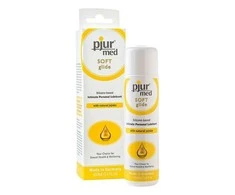 pjur med Soft Glide 100 ml