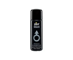 Koncentruotas, stipriai drėkinamasis gelis „Pjur Sex“, 30 ml