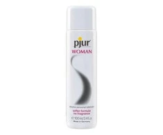 pjur Woman Flasche 100 ml