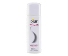 Lubrikantas Pjur Woman, 30 ml