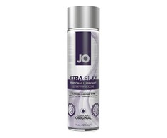 System Jo Sistema JO - Xtra Silky Thin Silicone Lubricant 30 ml