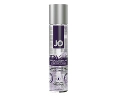 System Jo Sistema JO - Xtra Silky Thin Silicone Lubricant 60 ml
