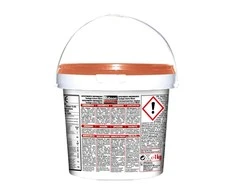 Silikonas Rubson aquablock 1kg