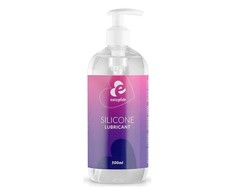 EasyGlide - Silicone Lubricant 500 ml