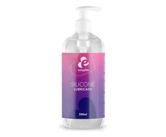 EasyGlide - Silicone Lubricant 500 ml