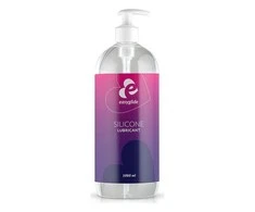 EasyGlide - Silicone Lubricant 1000 ml