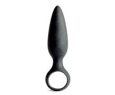 Fifty Shades of Grey Something Forbidden
