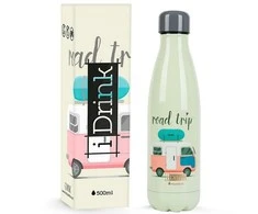 Termo gertuvė Itotal Road trip, 500ml