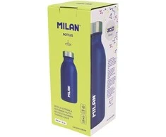 *Gertuvė nerūdijančio plieno izoterminė 350ml 643012ACDB MILAN