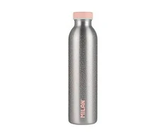 *Gertuvė nerūdijančio plieno izoterminė 591ml Sidabrinis 643020SL MILAN