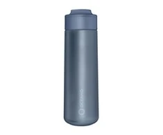SBS Zero Waste Smart Bottle 400 ml, blau