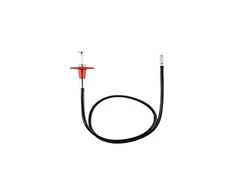 Objektyvas Kameros priedas - JJC TCR 70R Mechaninis kabelio išleidimas 70cm Lempos funkcija