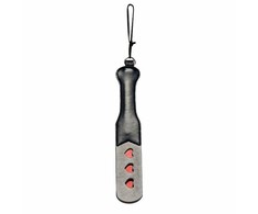 Sex&amp;Mischief S&amp;M - Heart Paddle