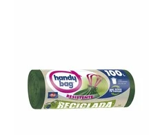 "Albal Handy Bag" perdirbamas šiukšlių maišas 100 litrų 10 vnt