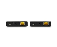 AV signalų perdavimo sistema StarTech StarTech HDMI MAITINIMO CAT6 PRATĘSIMAS / 4K 60HZ - 165FT (50M) IN