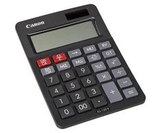 Canon skaičiuotuvas AS-120 HB EMEA