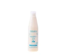 „Salerm Cosmetics 21 Silk Protein Leave-in“ kondicionierius 200ml