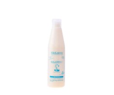 „Salerm Cosmetics 21“ nenuplaunamas kondicionierius su šilko baltymais, 250 ml