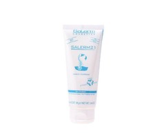 „Salerm Cosmetics 21 Silk Protein Leave-in“ kondicionierius 200ml