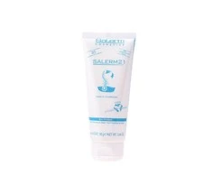 „Salerm Cosmetics 21 Silk Protein Leave-in“ kondicionierius 200ml