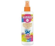 Agrado Desenredante Sin Tirones, 250 ml