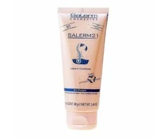„Salerm Cosmetics 21 Silk Protein Leave-in“ kondicionierius 1000ml