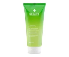 "Rilastil Acnestil" valomasis gelis 200ml