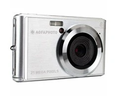 AgfaPhoto AGFA DC5200 Sidabrinis