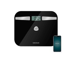 Vonios svarstyklės Cecotec EcoPower 10200 Smart Healthy B