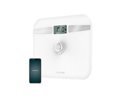 Vonios svarstyklės Cecotec EcoPower 10200 Smart Healthy W