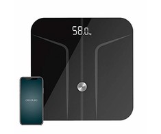 Vonios svarstyklės Cecotec Cyfrowa Vonios svarstyklės Cecotec Surface Precision 9750 Smart Healthy