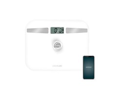 Vonios svarstyklės Cecotec EcoPower 10200 Smart Healthy W