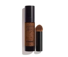 Chanel Les Beiges Vanduo-Fresh Complexion Touch spindesio suteikianti priemonė Bd121