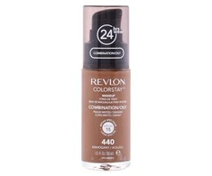 Revlon Colorstay mišriai / riebiai odai 320 True rusvai gelsvas 30ml