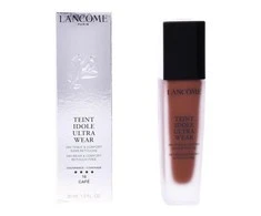 Lancome Teint Idole Ultra Wear 24H W&amp;C Foundation SPF 15 ilgai išliekantis makiažo pagrindas, atspalvis: 16 Cafe, 30 ml