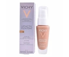 Makiažo pagrindas, Vichy, Liftactiv Flexiteint, SPF20, 30 ml, 15 Opal