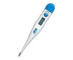 A&amp;d Medical AND skaitmeninis termometras kietu galiuku UT-103