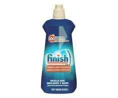 Skalavimo priemonė indaplovėms Finish (500 ml)