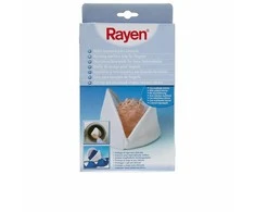 Rūbų maišas Rayen, 18 cm x 15 cm