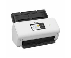Skeneris BROTHER ADS-4500W Dokumenten Scanner 35ppm