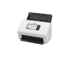 Skeneris Brother ADS-4900W Dokumentenscanner 60 S./Min. USB 3.0 LAN WLAN ADF Duplex