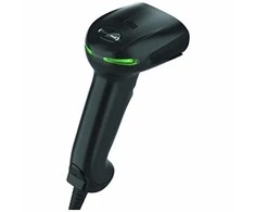 Honeywell Honeywell Xenon Perf. 1950g Kit (USB), Barcode-Scanner - juodas, USB, Standard Range