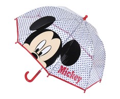 Skėtis Mickey Mouse