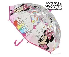 Minnie Mouse skėtis
