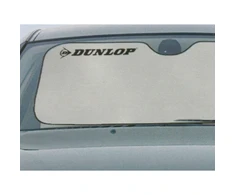 Dunlop automobilio priekinio stiklo apsauga nuo saulės
