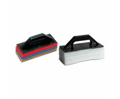 Rubi Plastikinis skiedinys su 3 kempinėlėmis SOFT/MEDIUM/HARD