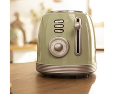 Skrudintuvas Cecotec Toast Taste