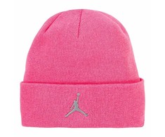 Air Jordan Kepurė su atvartu Pinksicle Rožinė - 9A0063-AA7-E1