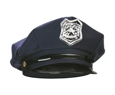 Widmann Policijos kepurė
